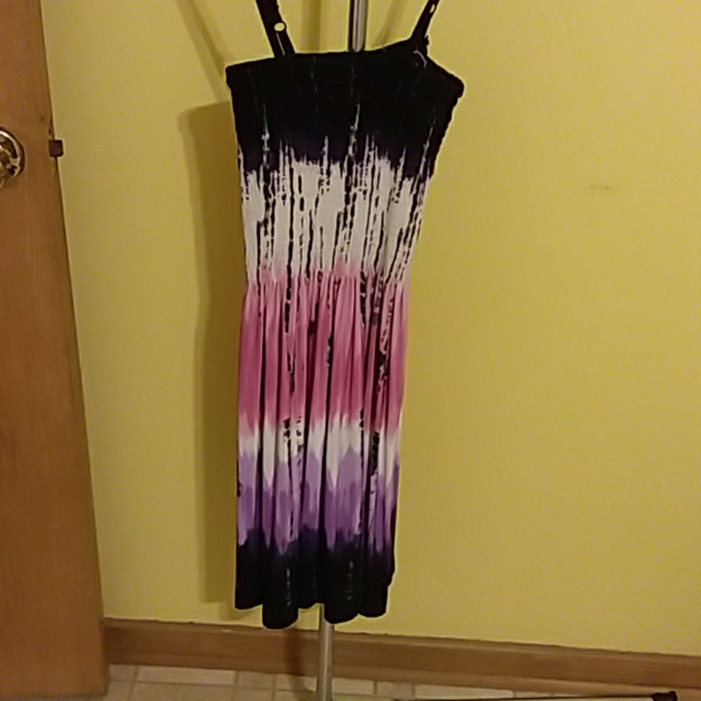 Kids summer dress